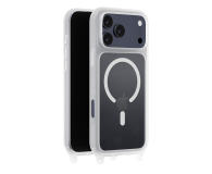 MAGEASY Roam M do iPhone 17 Pro Max (Transparent/Black ) - 1416037 - zdjęcie 4